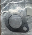Polaris Oem/nos - 0455387 Exhaust Gasket (sub 0455344). Fixed Price $6.00.