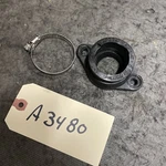 Vintage Arctic Cat Jag 2000 8/1979 Intake Flange # 669 6010. Fixed Price $14.45.