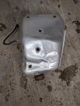 Ski-doo Oem Muffler Assembly 514053822 2005 600SDI. Fixed Price $199.00.