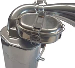 Slp Picnic Single Pipe Set With Cooker Mount 09-805 27-06601TCM. Fixed Price $769.45.