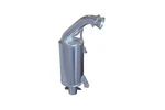 Muffler Ceramic Coated 7.5 Lbs. Weight Savings For Tundra 600 Sport Efi 2021-26. Fixed Price $422.03.