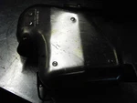 Ski Doo Resonator Muffler Exhaust Can 500 2002 Rer Rev Gsx Mxzx. Fixed Price $150.00.