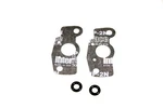Ski-doo Mxz 583, 1996, Exhaust Valve Gaskets. Fixed Price $10.57.