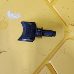 1998 1999 Oem Yamaha Exhaust Servo Pvs. Fixed Price $145.00.