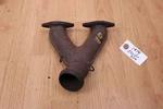 1978 Yamaha Exciter 440 Pipe / Exhaust Manifold. Fixed Price $25.00.
