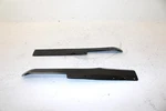1998 Arctic Cat Ext 600 Touring Oem Hood Guide Set 0616-834 SA56. Fixed Price $26.99.