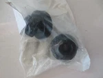 New Genuine Arctic Cat Oem Rubber Resonator Mount Grommet 2612-186. Fixed Price $14.99.
