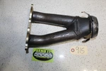 61 2014 Arctic Cat TZ1 Lxr Exhaust Manifold 1712-525. Fixed Price $59.99.