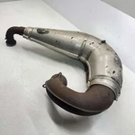 Expansion Chamber 700 - 2003 Arctic Cat F7. Fixed Price $350.00.