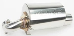Mbrp Trail Series Performance Exhaust 2004-2007 Ski-doo Mx Z 600 Renegade. Fixed Price $334.99.