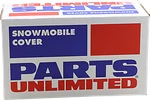 Parts Unlimited Custom Vehicle Cover Black 4003-0158. Fixed Price $269.23.