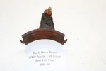 2002 Arctic Cat Z 440 Sno Pro Fan Exhaust Expansion Chamber Pipe Bracket Mount. Fixed Price $9.45.