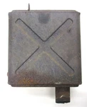 Oem 1992-1996 Arctic Cat Jag Z Deluxe Puma 440 : Resonator. Fixed Price $70.00.