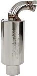 Mbrp Standard Series Slip-on Silencer #1160309 Ski-doo. Fixed Price $334.99.