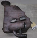 Yamaha Silencer Can 1999 Vmax 700 Sx ..see Pictures P/n 8CH-14640-20-00. Fixed Price $108.62.