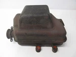 1993 Arctic Cat Ext 550 Efi Engine Exhaust Resonator. Fixed Price $34.97.