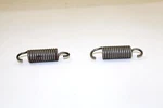 Ski-doo Oem Exhaust Spring Pair 415107100 Q3790. Fixed Price $9.99.
