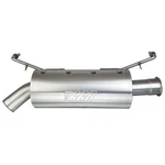 Ggb Exhaust Trail Muffler For 2024 Polaris Rzr Xp 1000 Ultimate. Fixed Price $649.99.