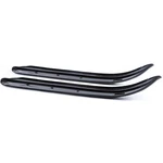 Koronis Econ Skins For Polaris Snow Mobile Pair 501-200. Fixed Price $75.50.