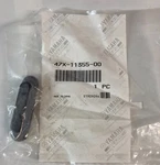Genuine Yamaha, Cylinder Seal, 47X-11355-00-00. Fixed Price $9.99.