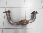 Arctic Cat Snowmobile 2012-2017 XF1100 Zr 5000 Pto Exhaust Pipe 1712-703. Fixed Price $145.23.