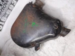 00 01 02 Arctic Cat Pro 440 Snowmobile Engine Stock Exhaust Silencer. Fixed Price $70.00.