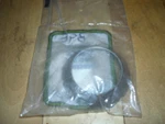 Vintage Arctic Cat Snowmobile Exhaust Spring Retainer Ext Eltigre Z Oem 0112-631. Fixed Price $7.99.