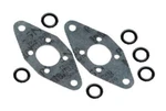 Sports Parts Exhaust Valve Gasket Kit 09-719203. Fixed Price $16.99.