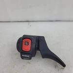 Arctic Cat 1705-229 Handlebar W/inserts Assembly (inc. 19-20). Fixed Price $67.01.