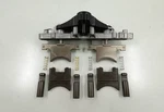 New Takeoff 2025 Ski-doo Freeride 850 Turbo Oem Exhaust Power Valve Assembly. Fixed Price $169.95.