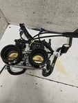 Snowmobile 21' Ski Doo Tundra 600 GEN4 Throttle Body/injectors #420893806. Fixed Price $219.99.