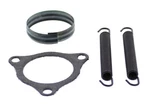 Vertex-winderosa Exhaust Gasket Kit For Honda CR125R 1990-2000 823165. Fixed Price $14.28.