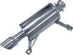 Sno Stuff Rumble Pack Single Canister Silencer For Arctic Cat M8 F8 Zr 331-119. Fixed Price $388.52.
