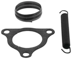 Vertex-winderosa Exhaust Gasket Kit #823167 Fits Honda 80/CR 85. Fixed Price $16.38.