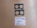 Omc Johnson Evinrude Carb To Manifold Gasket (2) 0315052 Nos FA5. Fixed Price $8.99.