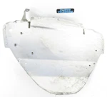 Genuine Polaris Air Dam/exhaust Heat Shield Rmk Iq Dragon 600/700/800. Fixed Price $31.99.