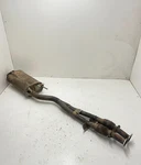 2014 Yamaha Venture PZ50MPEL Oem Good! Exhaust Pipe Muffler Header. Fixed Price $389.99.
