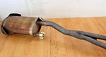2008 Yamaha Phazer Mtx Muffler W/cap. Fixed Price $399.00.