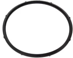 SP1 Fuel Pump Seal For 2016 - 2017 Yamaha VK10F Professional Ii Snowmobile. Fixed Price $18.06.