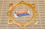 Yamaha Cylinder Head Gasket EW643 GP643 SR643 Snowmobile Nos Oem 834-11181-00. Fixed Price $6.49.