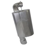 Slp Lightweight Series Silencer For 2019-22 Polaris Axys 850 Models 09-329. Fixed Price $332.46.