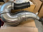 Brand New Original Oem Skidoo Exhaust Tuned Pipe 600/800 Etec 514055062. Fixed Price $249.99.