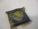 Suzuki Nos SM11 SM21 SM30 SM40 Muffler Gasket 1973 & 1974 # 14180-97340, S20. Fixed Price $9.99.