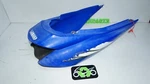07+ Blue Side Exhaust Cover Tail Plastic Yamaha Phazer PZ50 Rtx Gt Mtx 148990. Fixed Price $46.49.