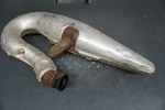 1998-1999 Formula Iii 600 Ski-doo Oem Exhaust Muffler Chamber Tuned Pipe. Fixed Price $107.97.