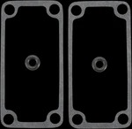Vertex Exhaust Valve Gasket For Arctic Cat Pantera 600 02-05. Fixed Price $18.69.