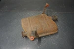 2000 Arctic Cat Oem Exhaust Muffler Resonator Z 440. Fixed Price $69.95.