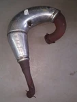 Arctic Cat 1712-563 Chamber, Expansion Asse. Fixed Price $249.30.