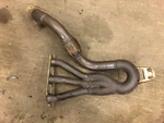 Yamaha Viper Xtx ZR7000 Sidewinder 16 15 17 14 Oem Exhaust Pipe Header Manifold. Fixed Price $109.24.