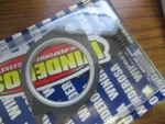 Winderosa Exhaust Gasket Kit - Polaris Cyclone Scrambler Trail Blazer Boss. Fixed Price $8.96.